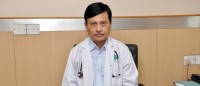 Dr. Abhijit Tarafdar, Nephrologist in Kolkata